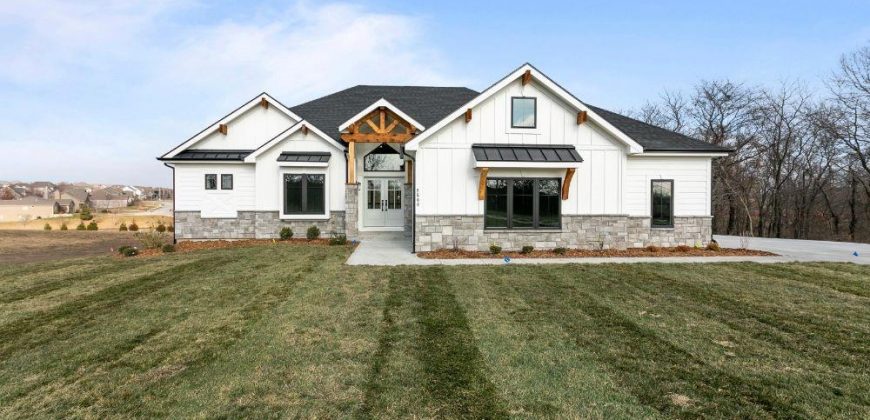 Homes for Sale in Kearney, MO 64060 | 2309  Fishing Lane