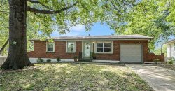 Homes for Sale in Kansas City, MO 64119 | 5417 NE 57th Terrace