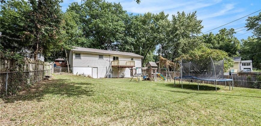 Homes for Sale in Kansas City, MO 64119 | 5417 NE 57th Terrace