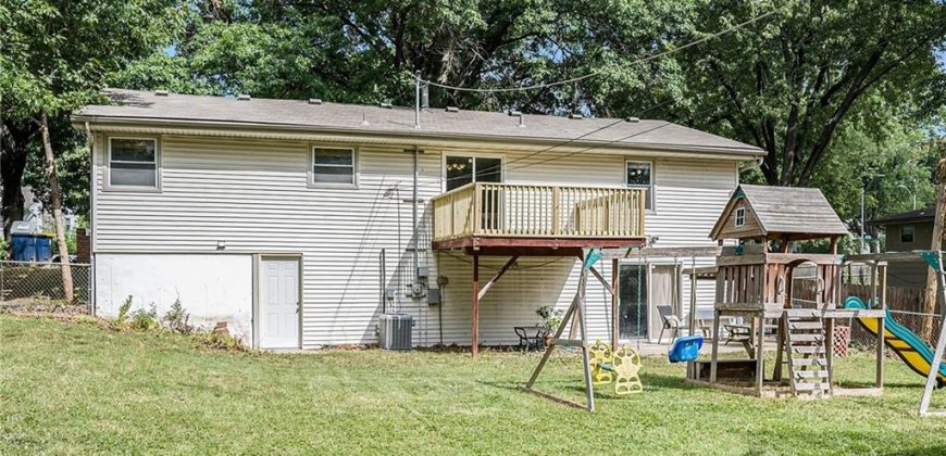 Homes for Sale in Kansas City, MO 64119 | 5417 NE 57th Terrace