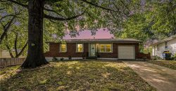 Homes for Sale in Kansas City, MO 64119 | 5417 NE 57th Terrace