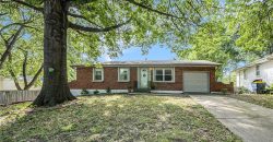 Homes for Sale in Kansas City, MO 64119 | 5417 NE 57th Terrace