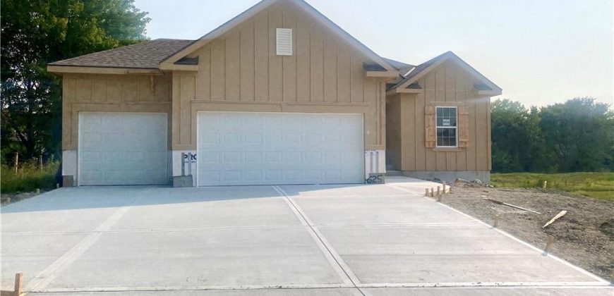 Homes for Sale in Kearney, MO 64060 | 625 E 13th Street