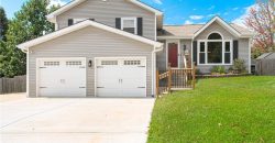 Homes for Sale in Smithville, MO 64089 | 104  Shasta Daisy Drive