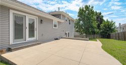Homes for Sale in Smithville, MO 64089 | 104  Shasta Daisy Drive