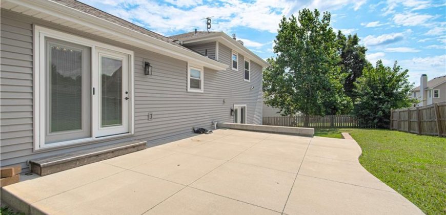 Homes for Sale in Smithville, MO 64089 | 104  Shasta Daisy Drive