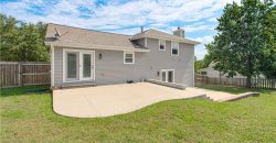 Homes for Sale in Smithville, MO 64089 | 104  Shasta Daisy Drive