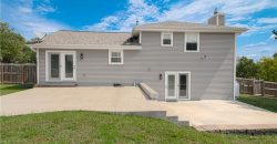 Homes for Sale in Smithville, MO 64089 | 104  Shasta Daisy Drive