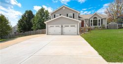 Homes for Sale in Smithville, MO 64089 | 104  Shasta Daisy Drive