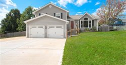 Homes for Sale in Smithville, MO 64089 | 104  Shasta Daisy Drive