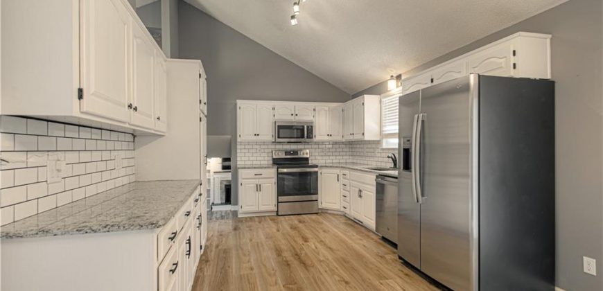 Homes for Sale in Smithville, MO 64089 | 104  Shasta Daisy Drive