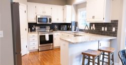Homes for Sale in Kansas City, MO 64118 | 1511  75th Street