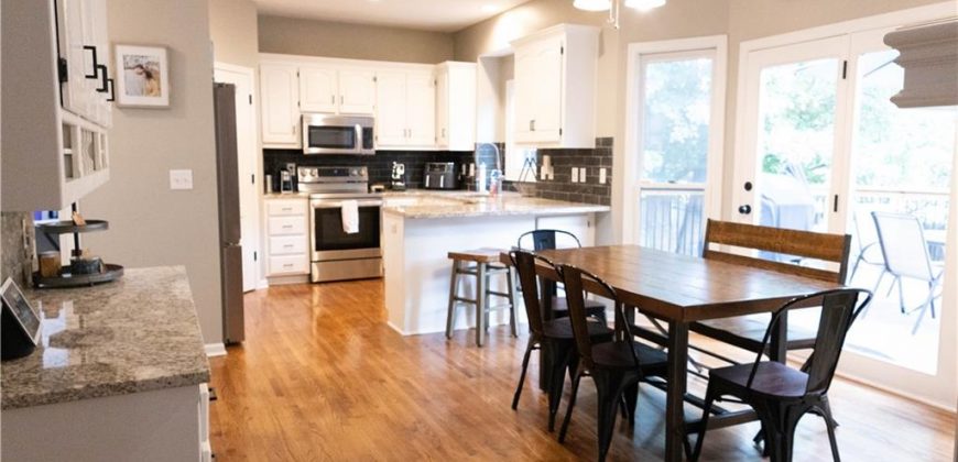 Homes for Sale in Kansas City, MO 64118 | 1511  75th Street