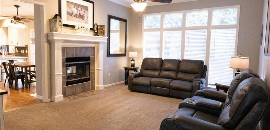 Homes for Sale in Kansas City, MO 64118 | 1511  75th Street