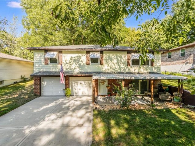 Homes for Sale in Kansas City, MO 64155 | 8921 NE Afton Road