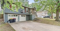 Homes for Sale in Kearney, MO 64060 | 1407  Rose Street