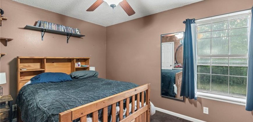 Homes for Sale in Kearney, MO 64060 | 1407  Rose Street