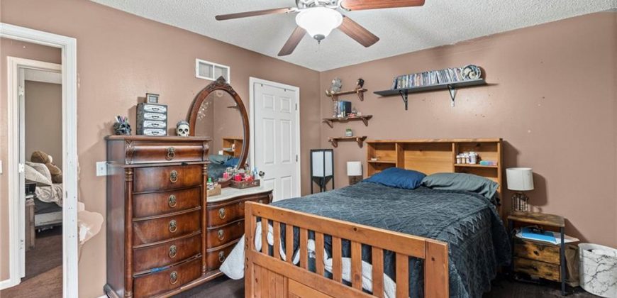 Homes for Sale in Kearney, MO 64060 | 1407  Rose Street
