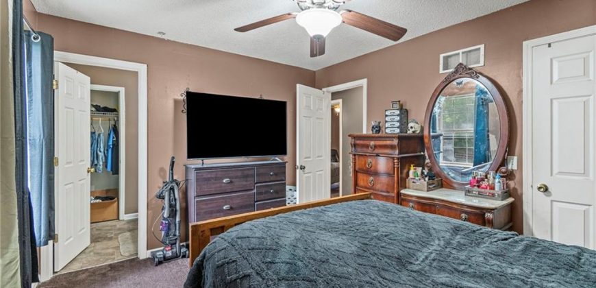 Homes for Sale in Kearney, MO 64060 | 1407  Rose Street