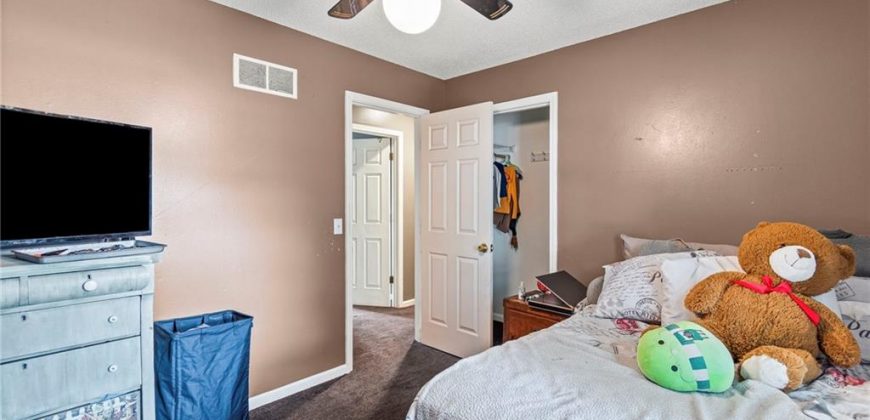 Homes for Sale in Kearney, MO 64060 | 1407  Rose Street