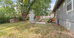 Homes for Sale in Kearney, MO 64060 | 1407  Rose Street