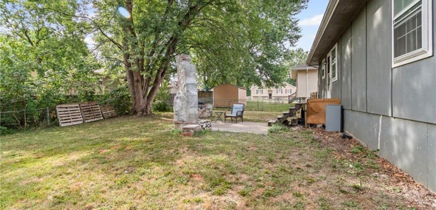 Homes for Sale in Kearney, MO 64060 | 1407  Rose Street
