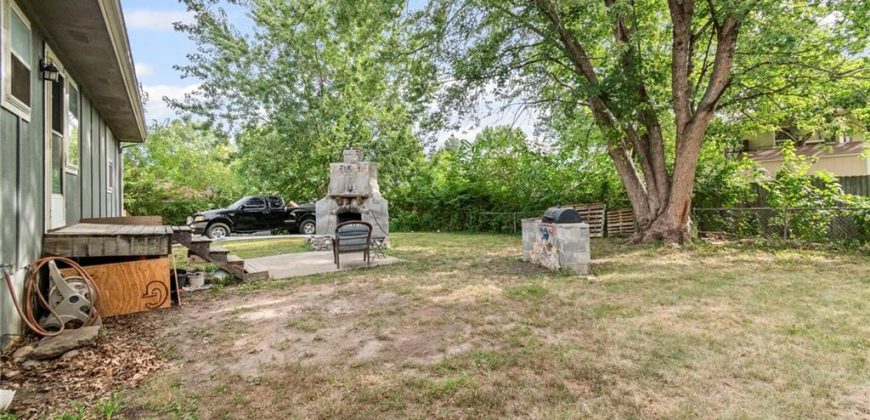 Homes for Sale in Kearney, MO 64060 | 1407  Rose Street