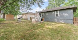 Homes for Sale in Kearney, MO 64060 | 1407  Rose Street