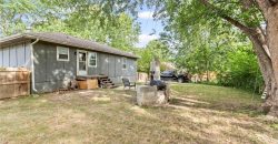 Homes for Sale in Kearney, MO 64060 | 1407  Rose Street