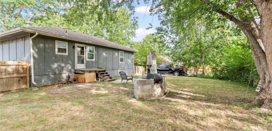 Homes for Sale in Kearney, MO 64060 | 1407  Rose Street