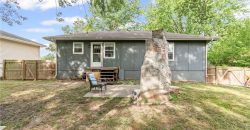 Homes for Sale in Kearney, MO 64060 | 1407  Rose Street