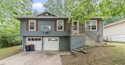 Homes for Sale in Kearney, MO 64060 | 1407  Rose Street