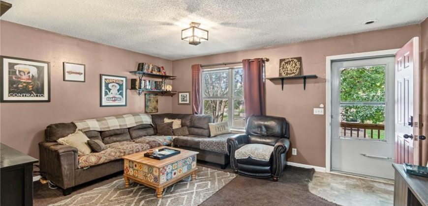 Homes for Sale in Kearney, MO 64060 | 1407  Rose Street