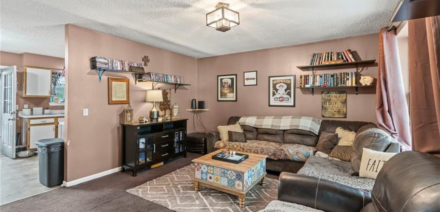 Homes for Sale in Kearney, MO 64060 | 1407  Rose Street