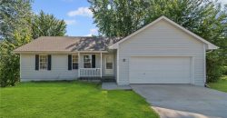 Homes for Sale in Kearney, MO 64060 | 608  Woodson Street