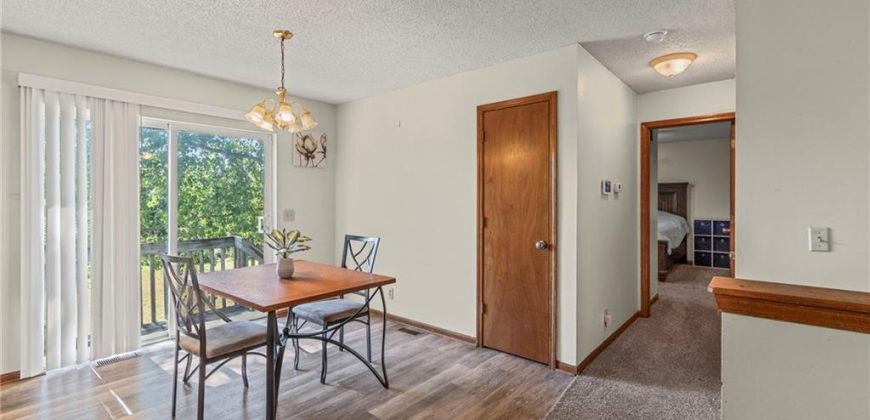 Homes for Sale in Kearney, MO 64060 | 608  Woodson Street