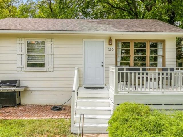 Homes for Sale in Excelsior Springs, MO 64024 | 120  Wildwood Avenue