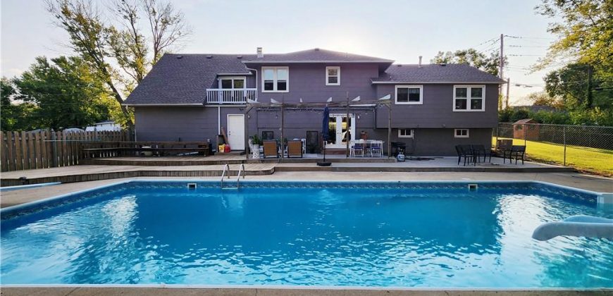 Homes for Sale in Other, MO 64152 | 6720 NW Kerns Drive