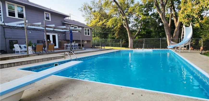 Homes for Sale in Other, MO 64152 | 6720 NW Kerns Drive