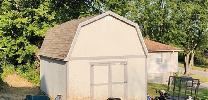 Homes for Sale in Other, MO 64152 | 6720 NW Kerns Drive