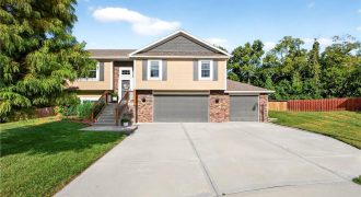 Homes for Sale in Riverside, MO 64150 | 3412 NW 50th Street
