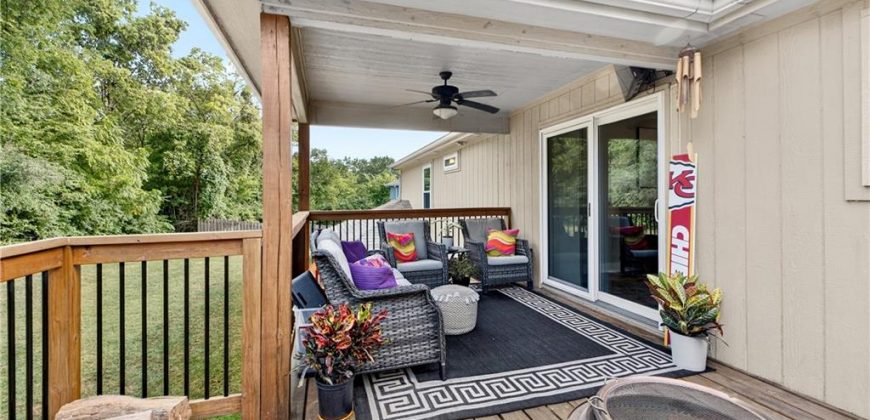 Homes for Sale in Riverside, MO 64150 | 3412 NW 50th Street