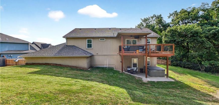 Homes for Sale in Riverside, MO 64150 | 3412 NW 50th Street