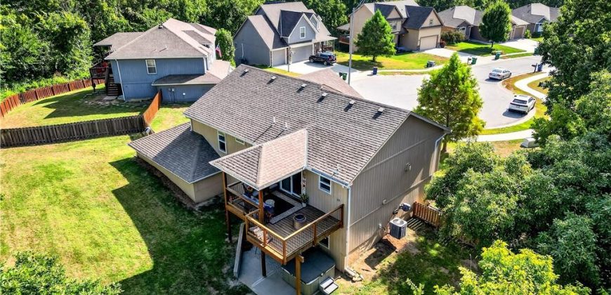 Homes for Sale in Riverside, MO 64150 | 3412 NW 50th Street