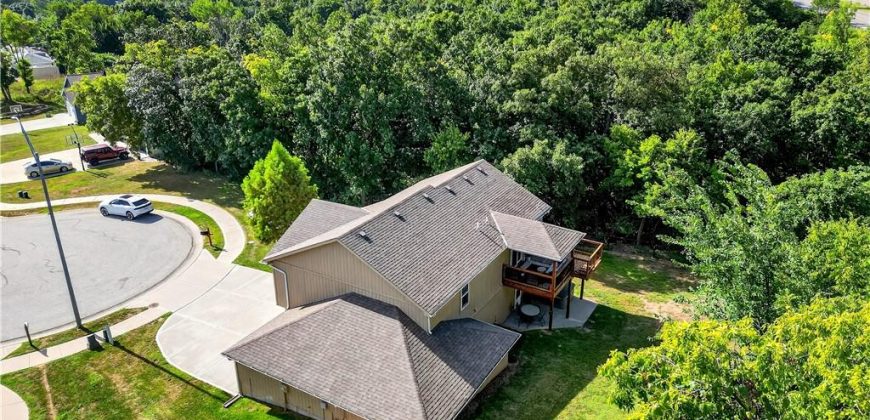 Homes for Sale in Riverside, MO 64150 | 3412 NW 50th Street