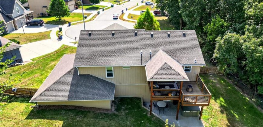 Homes for Sale in Riverside, MO 64150 | 3412 NW 50th Street