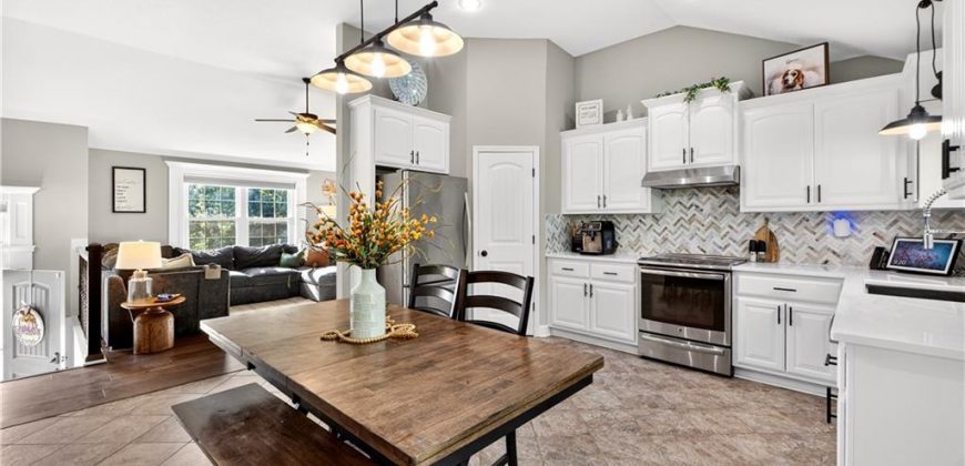 Homes for Sale in Riverside, MO 64150 | 3412 NW 50th Street