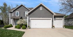 Homes for Sale in Kansas City, MO 64157 | 10612 NE 102ND Terrace