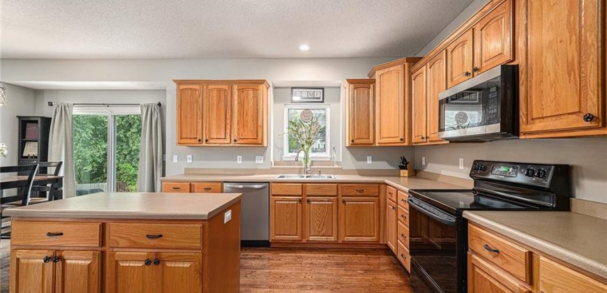 Homes for Sale in Kansas City, MO 64157 | 10612 NE 102ND Terrace