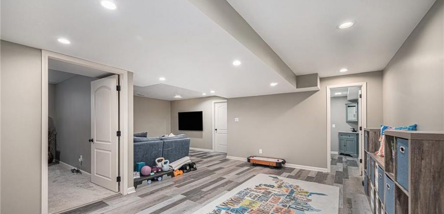 Homes for Sale in Kansas City, MO 64157 | 10612 NE 102ND Terrace
